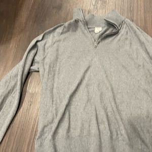 Mens sweater